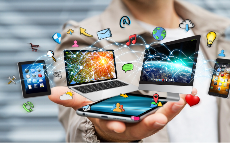 what-is-a-technology-company