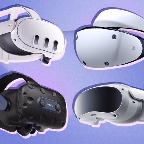 best vr headsets hero