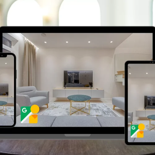google-street-view-on-device